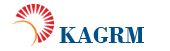 KAGRM LOGO